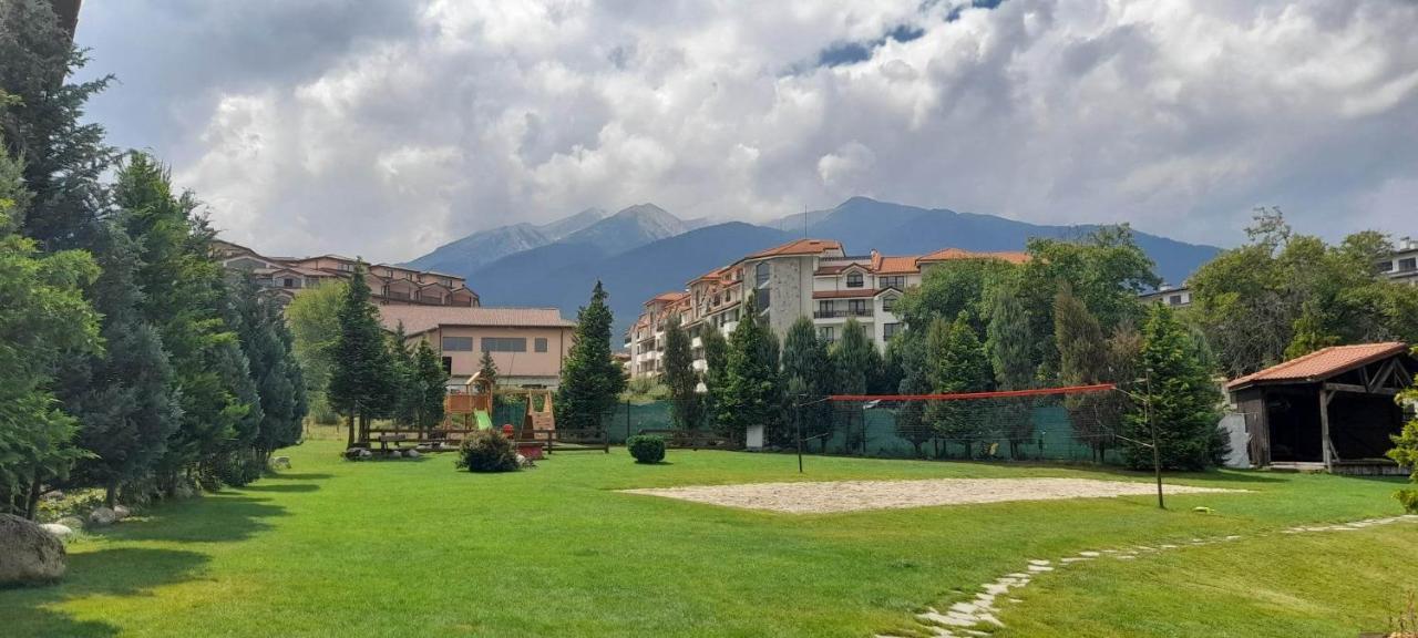 Katy'S Studio Bansko Exteriör bild